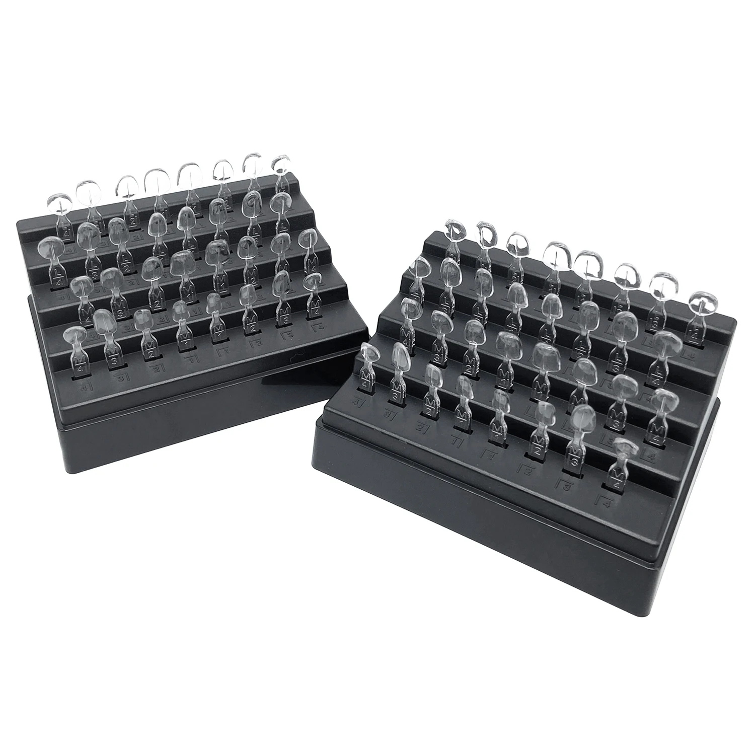 Dental Veneer Mould Kit 32pcs/ - Teeth Whitening Moulds 리뷰 및 가격