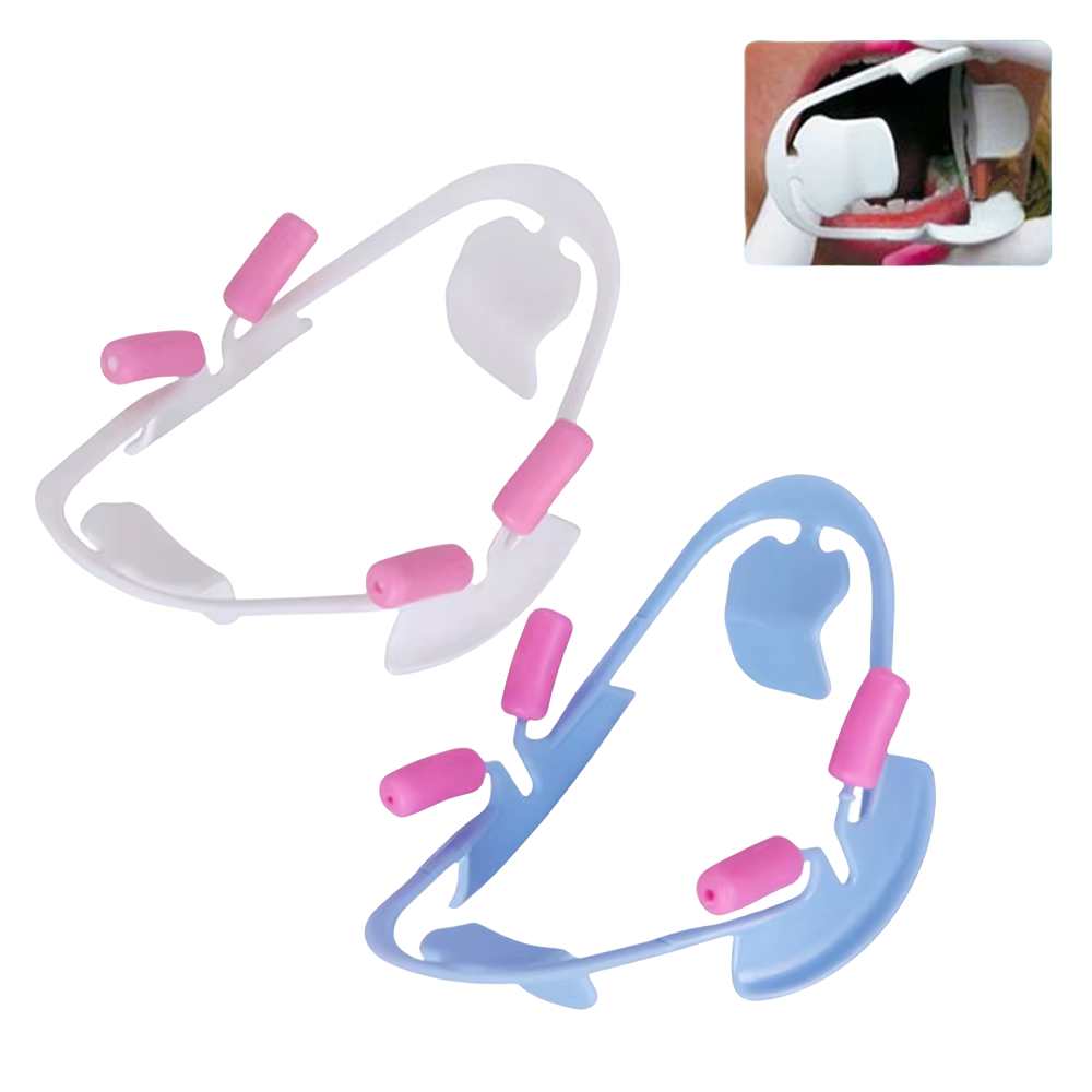 3D Dental Mouth Opener - Ortho - Teeth Whitening Procedure 리뷰 및 가격