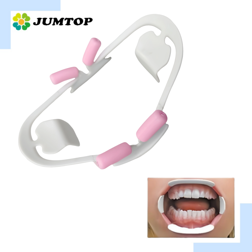 3D Dental Mouth Opener - Ortho - Teeth Whitening Procedure 리뷰 및 가격