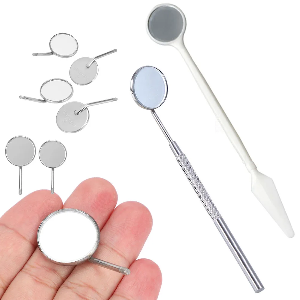 Stainless Steel Dental Lab Mou - Teeth Whitening Clinic 리뷰 및 가격