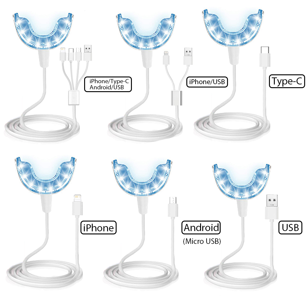 Vaclav Teeth Whitening Light K - Teeth Whitening Uv Light 리뷰 및 가격