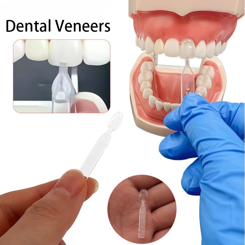1Set Dental Aesthetics Materia - Teeth Whitening Moulds 리뷰 및 가격
