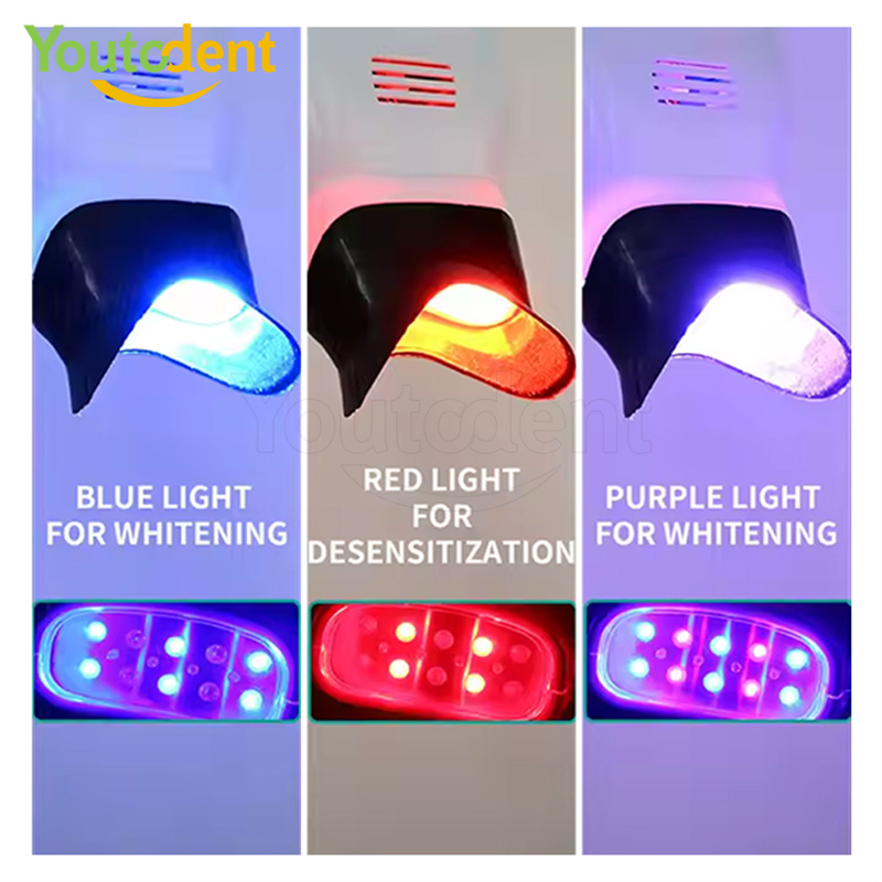 Professional Dental 3Color Lig - Teeth Whitening Dental 리뷰 및 가격