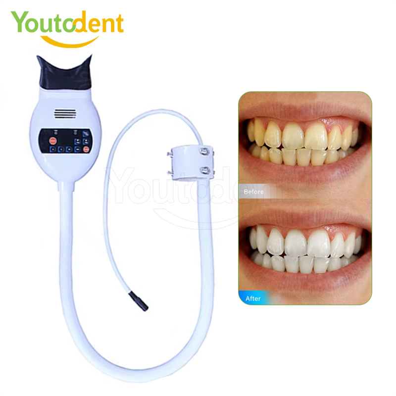 Professional Dental 3Color Lig - Teeth Whitening Dental 리뷰 및 가격