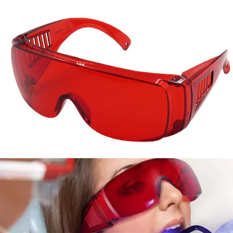 Dental Eye Protection Glasses  - Teeth Whitening Uv Light 리뷰 및 가격