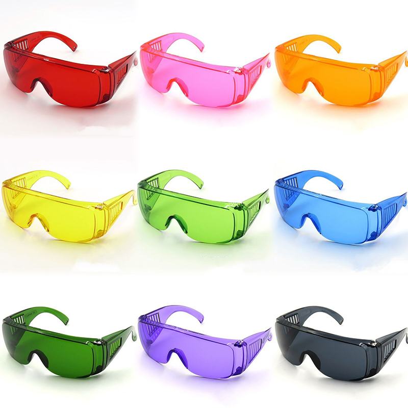 Dental Eye Protection Glasses  - Teeth Whitening Uv Light 리뷰 및 가격