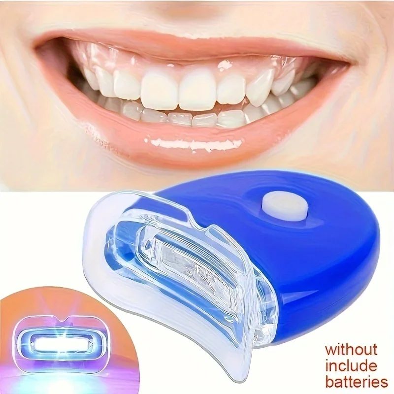 Whitening Blue Light UV Light  - Teeth Whitening Uv Light 리뷰 및 가격
