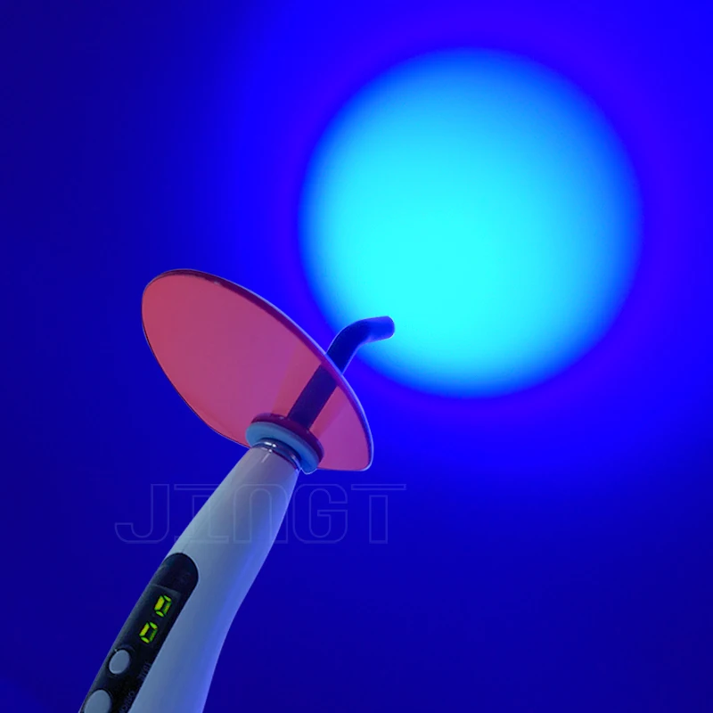 Dental Curing Light Woodpecker - Teeth Whitening Dental 리뷰 및 가격