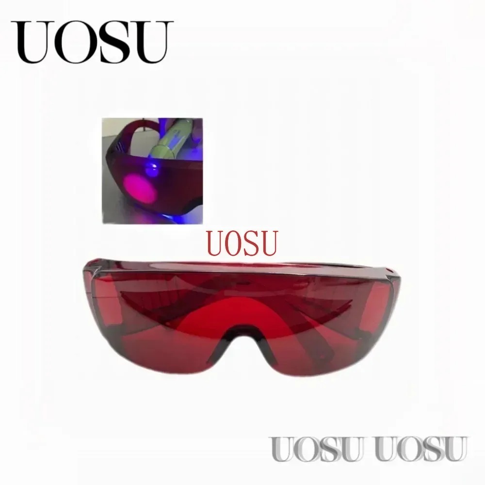 Dental Red Eye Protection Glas - Teeth Whitening Uv Light 리뷰 및 가격