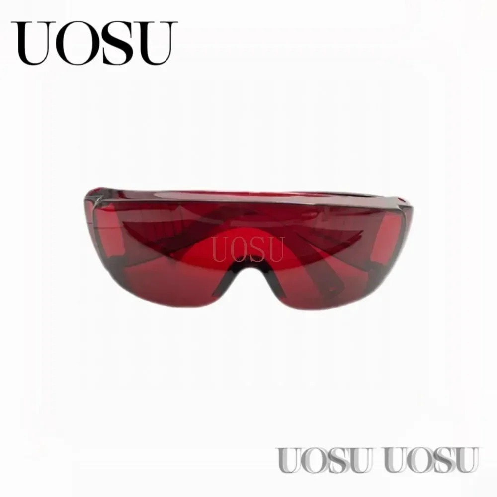 Dental Red Eye Protection Glas - Teeth Whitening Uv Light 리뷰 및 가격