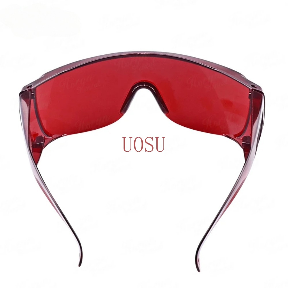 Dental Red Eye Protection Glas - Teeth Whitening Uv Light 리뷰 및 가격