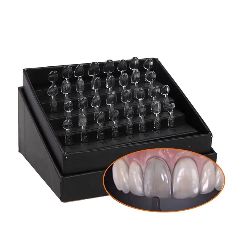 32pcs/set Dental Mould Kit For - Teeth Whitening Moulds 리뷰 및 가격