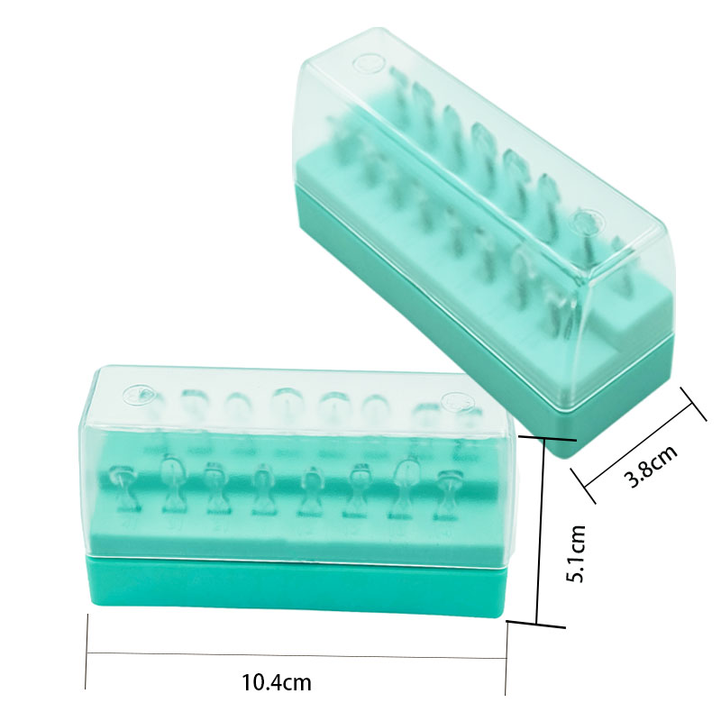 32Pcs Dental Veneer Mould Kit  - Teeth Whitening Moulds 리뷰 및 가격