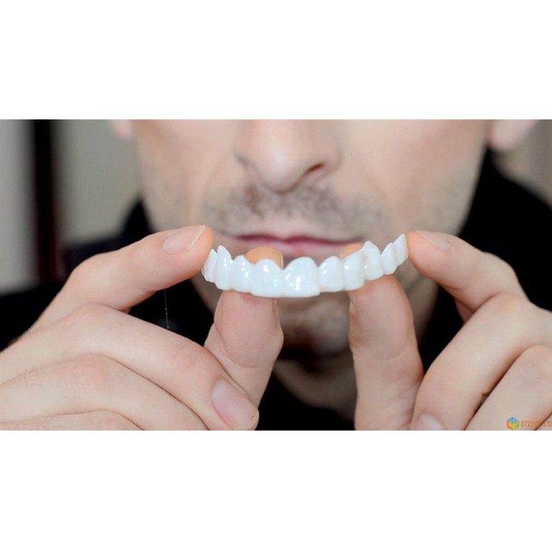 Soft Silicone Gel Dental Oral  - Teeth Whitening Moulds 리뷰 및 가격
