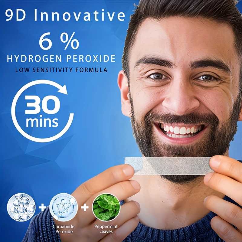 21 Pairs of 9D Aurany White Te - Teeth Whitening Clinic 리뷰 및 가격