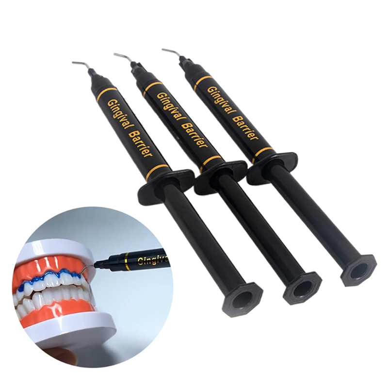 Resin 1.5/2.5/3ML Dental Syrin - Teeth Whitening Clinic 리뷰 및 가격