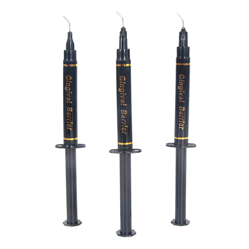Resin 1.5/2.5/3ML Dental Syrin - Teeth Whitening Clinic 리뷰 및 가격
