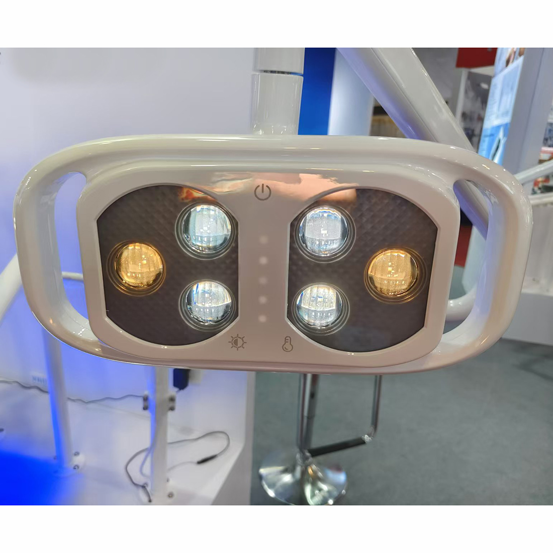 6LED Dental Oral Operation Lam - Teeth Whitening Dental 리뷰 및 가격