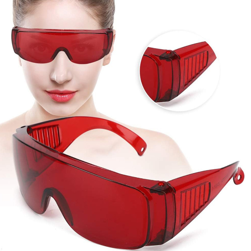 【Nice】Dental Eye Protection Gl - Teeth Whitening Uv Light 리뷰 및 가격