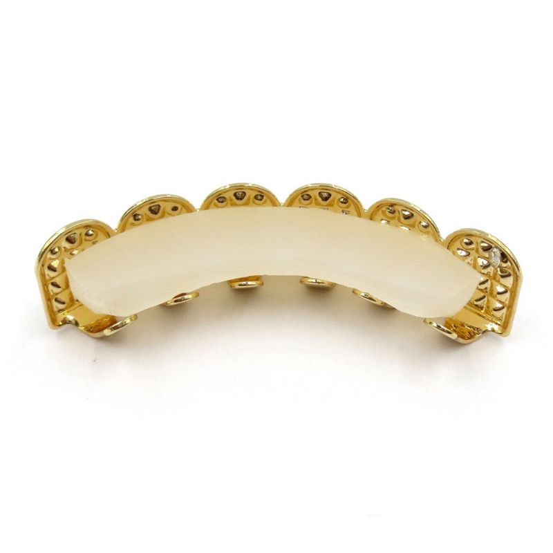Fashion HIPHOP Tooth Braces Go - Teeth Whitening Moulds 리뷰 및 가격