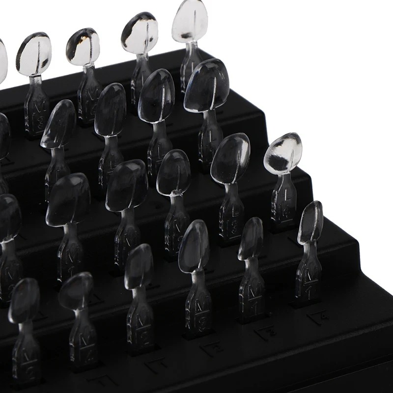 32pcs/set Dental Mould Kit For - Teeth Whitening Moulds 리뷰 및 가격