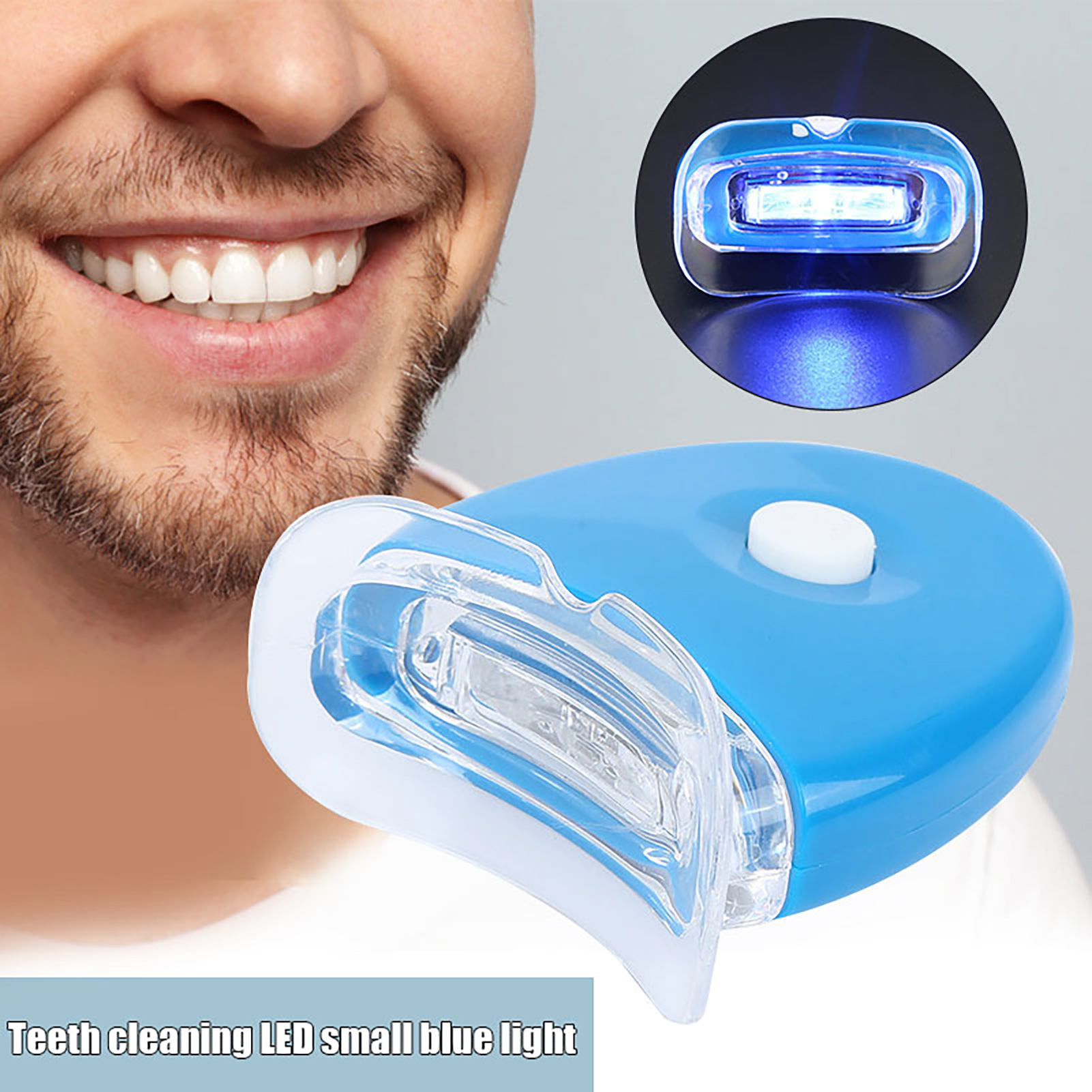 Teeth Whitening Accelerator Li - Teeth Whitening Uv Light 리뷰 및 가격