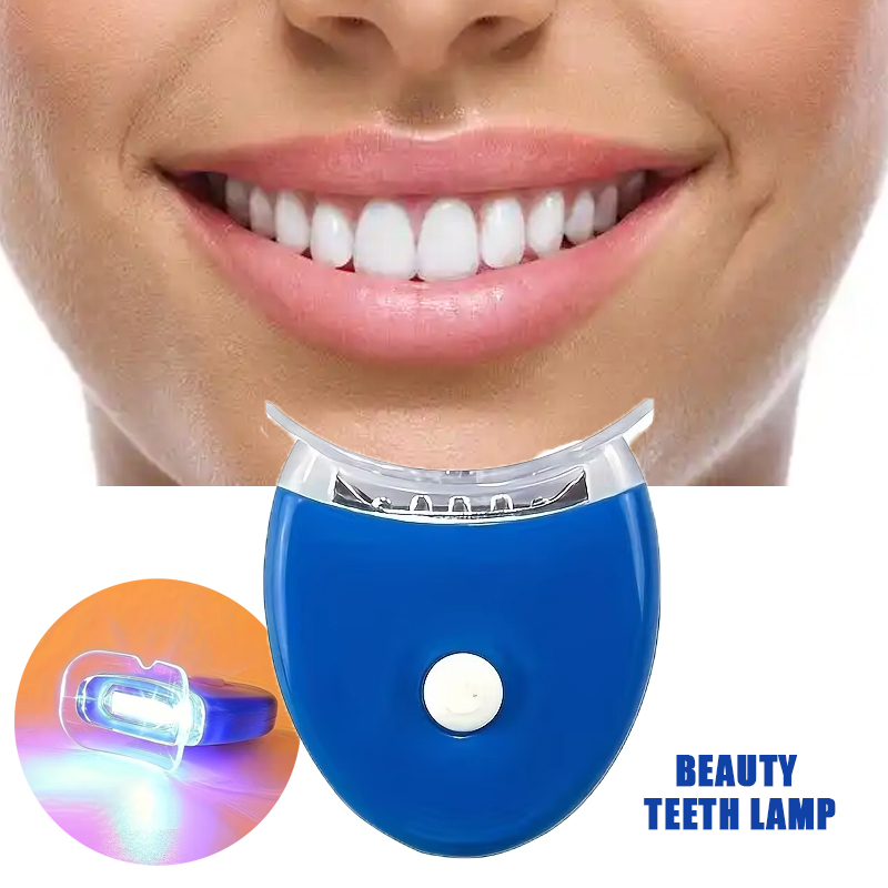LED Teeth Whitening Light Whit - Teeth Whitening Uv Light 리뷰 및 가격