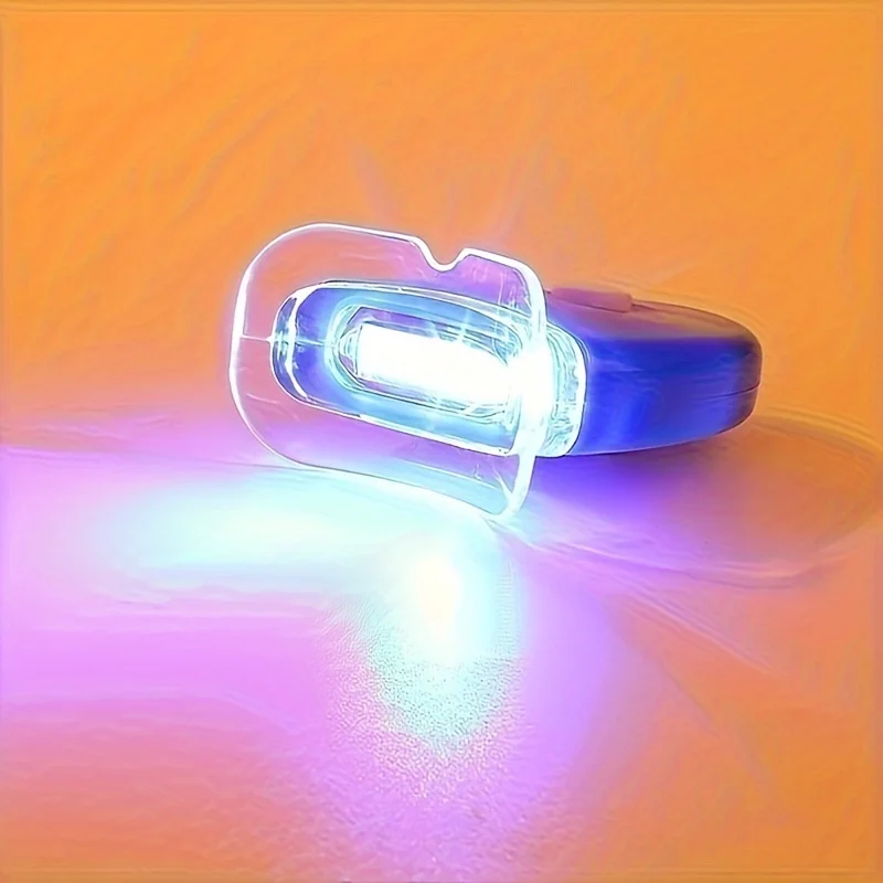 LED Teeth Whitening Light Whit - Teeth Whitening Uv Light 리뷰 및 가격