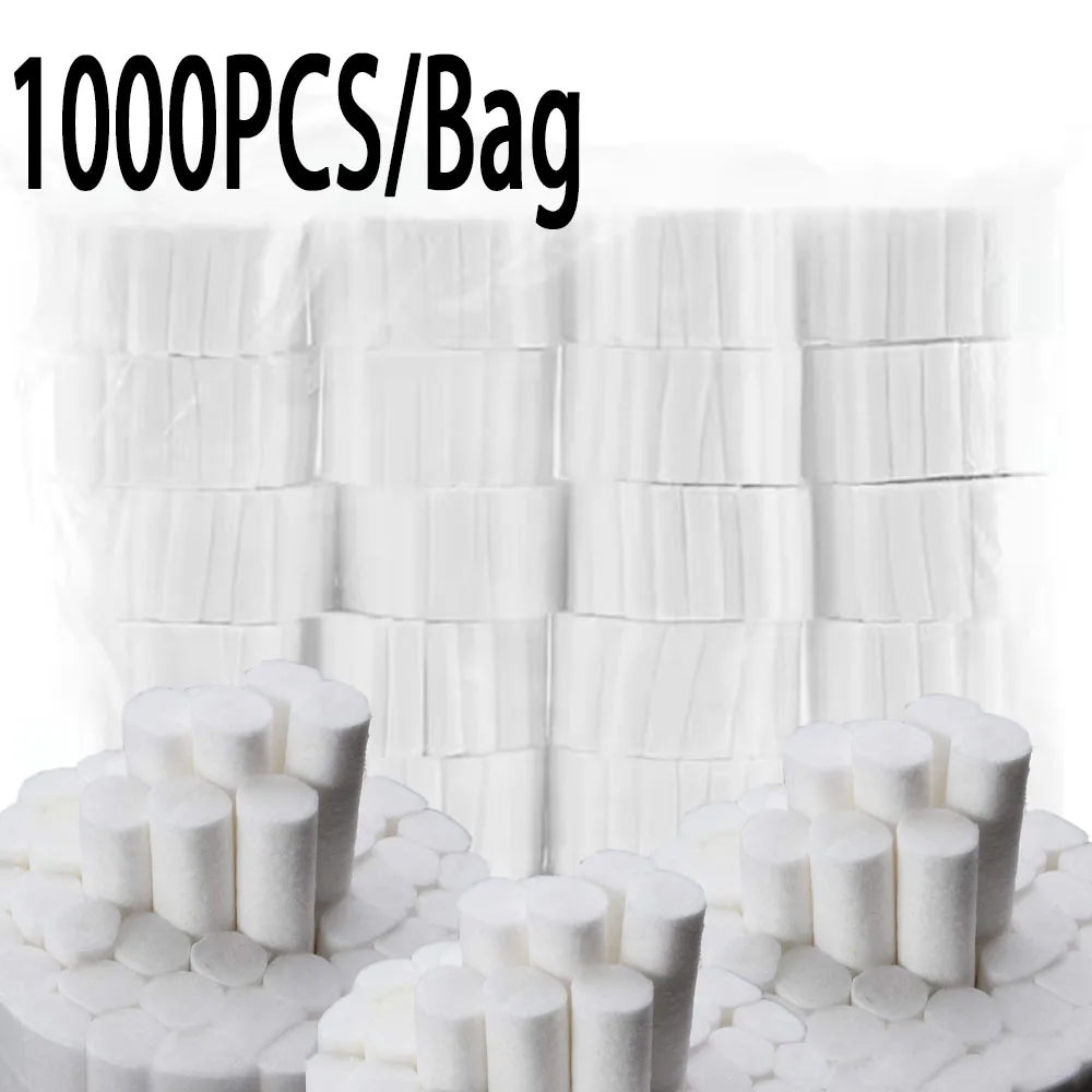 Dental Cotton Rolls – 100% Cot - Teeth Whitening Procedure 리뷰 및 가격