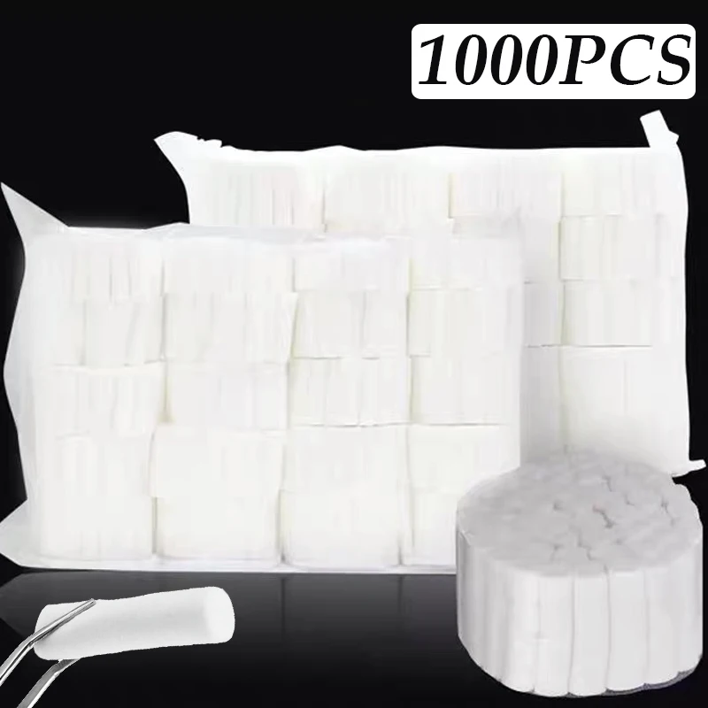 Dental Cotton Rolls – 100% Cot - Teeth Whitening Procedure 리뷰 및 가격