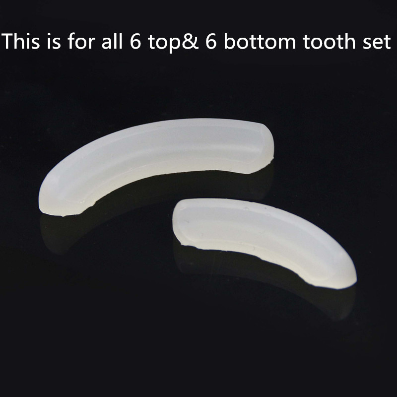 JINAO 2 Pcs Grills Molding Fix - Teeth Whitening Moulds 리뷰 및 가격