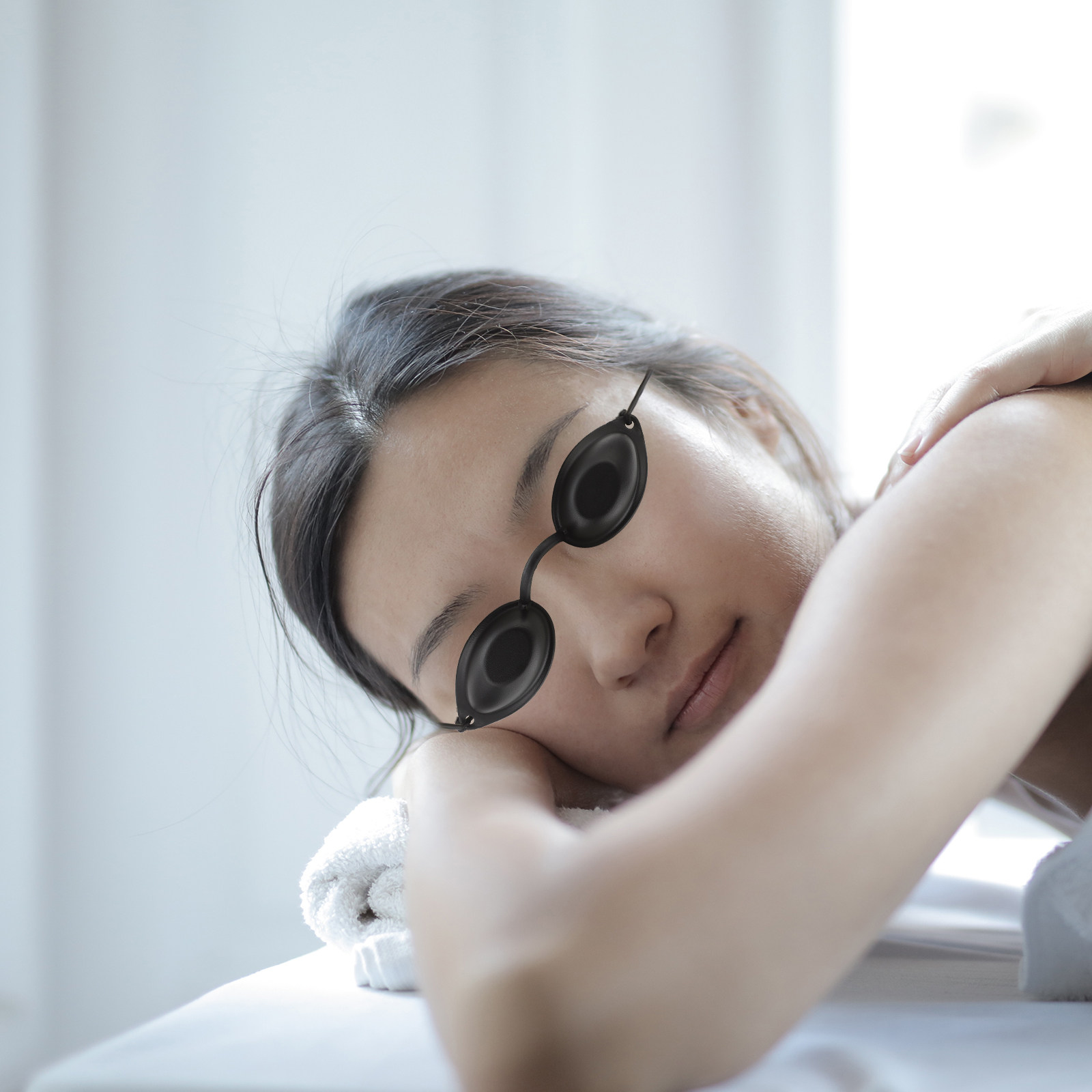 Safety Goggles for Ipl Light T - Teeth Whitening Procedure 리뷰 및 가격