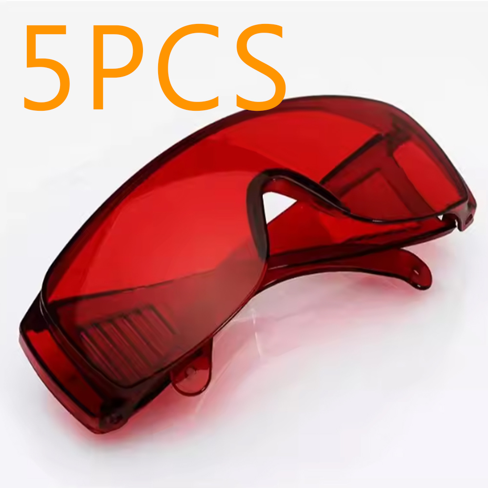 5PCS Dental Protective Safety  - Teeth Whitening Procedure 리뷰 및 가격