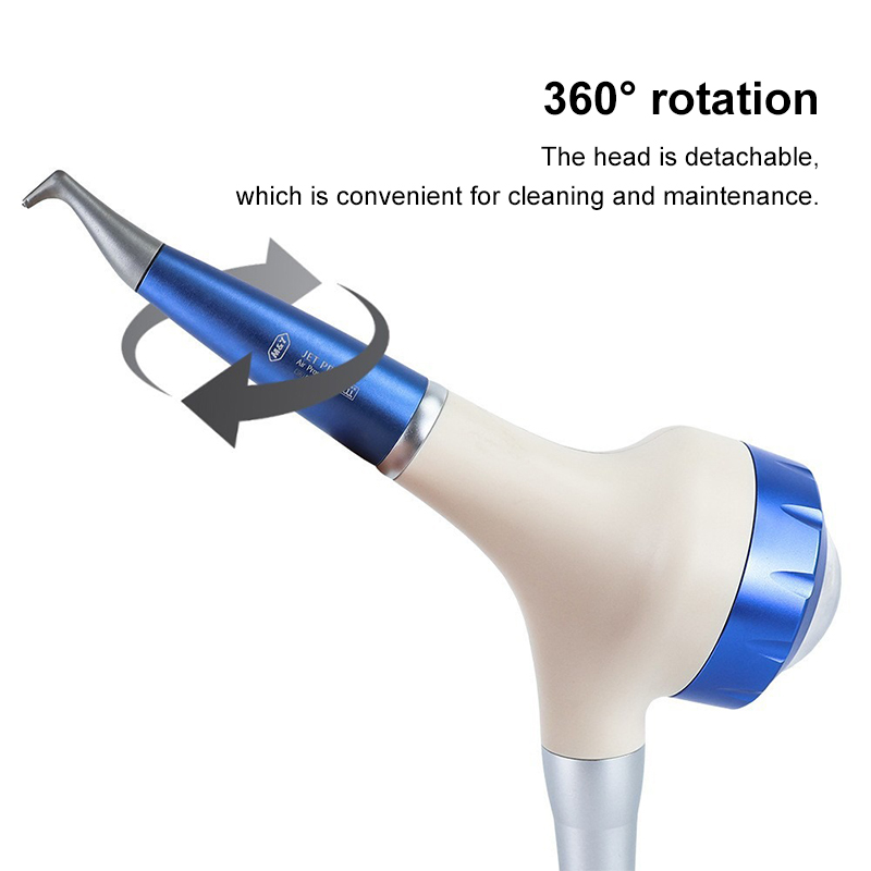 VV Dental  Air Polishing Proph - Teeth Whitening Dental 리뷰 및 가격