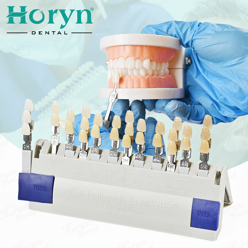 Vita 3D Master Dental Lab Blea - Teeth Whitening Clinic 리뷰 및 가격