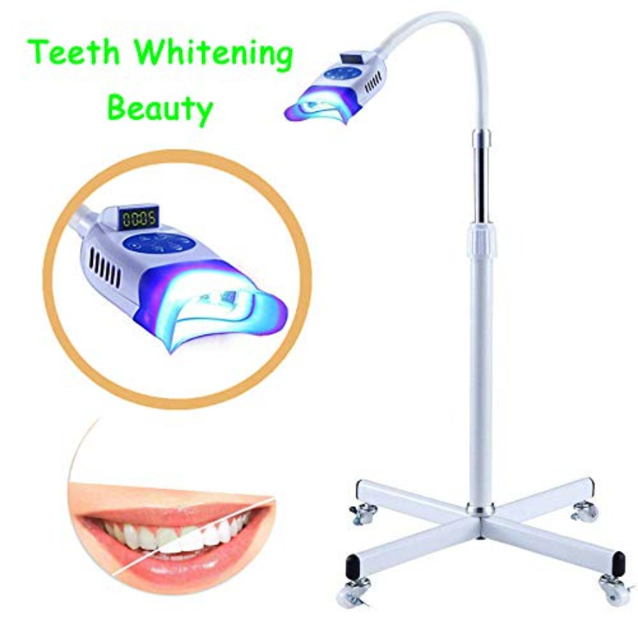36W Portable Mobile Lab Teeth  - Teeth Whitening Uv Light 리뷰 및 가격