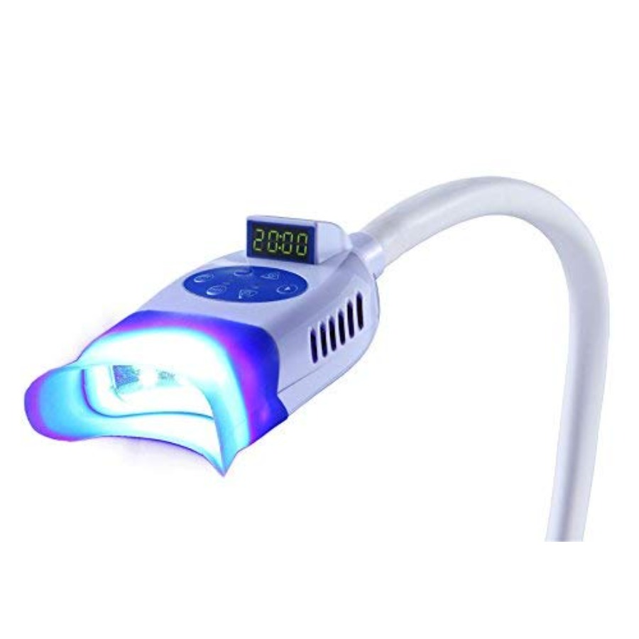 36W Portable Mobile Lab Teeth  - Teeth Whitening Uv Light 리뷰 및 가격
