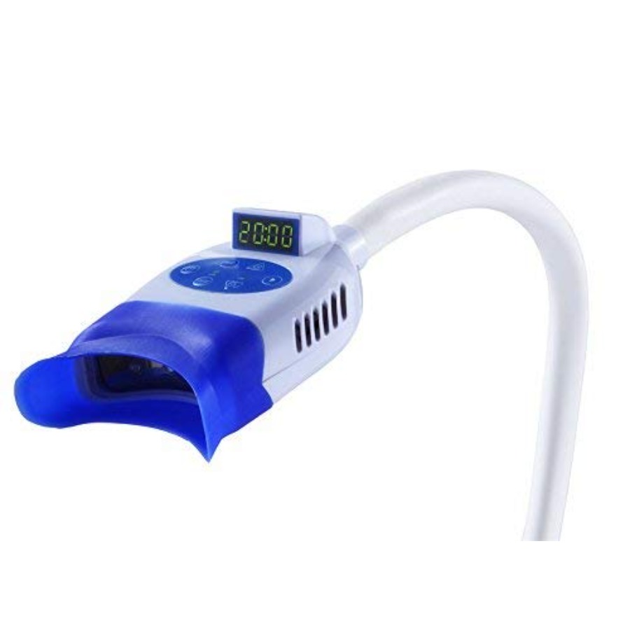 36W Portable Mobile Lab Teeth  - Teeth Whitening Uv Light 리뷰 및 가격