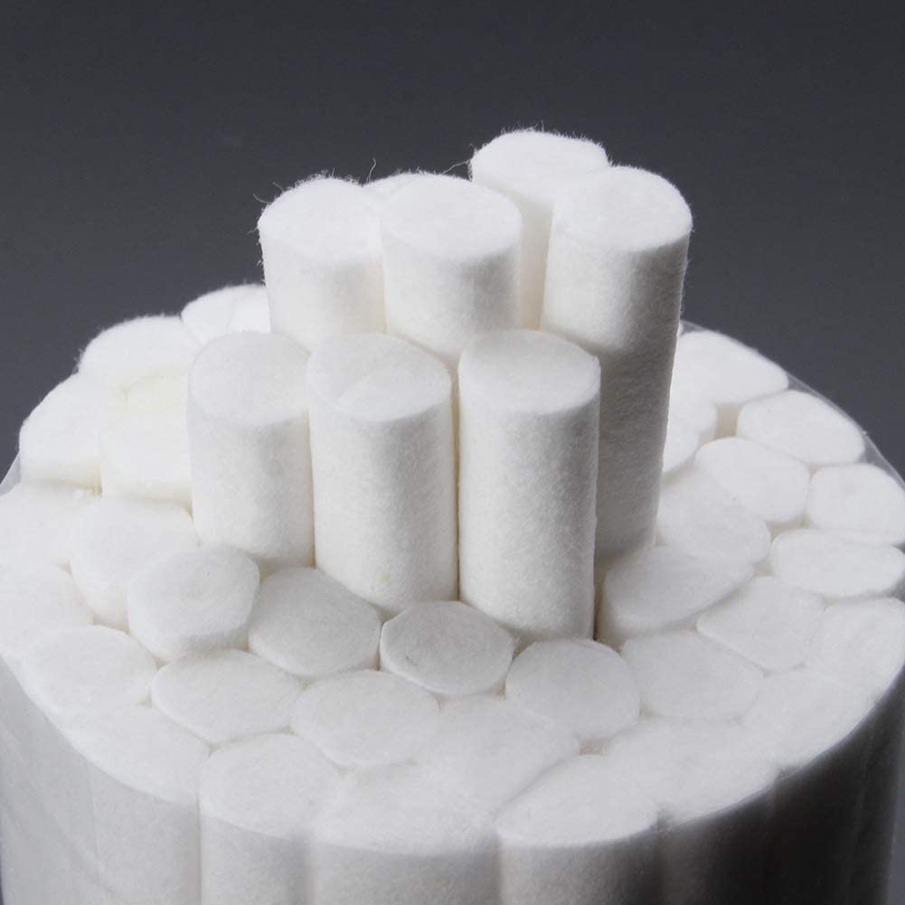 400 PCS Dental Cotton Rolls Hi - Teeth Whitening Procedure 리뷰 및 가격