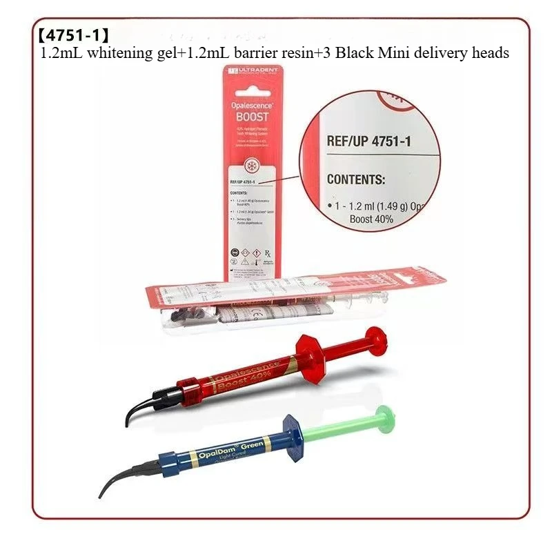Dental Material Hydrogen Perox - Teeth Whitening Clinic 리뷰 및 가격