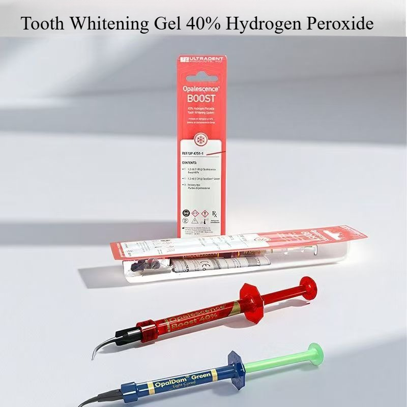 Dental Material Hydrogen Perox - Teeth Whitening Clinic 리뷰 및 가격