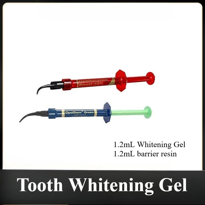 Dental Material Hydrogen Perox - Teeth Whitening Clinic 리뷰 및 가격