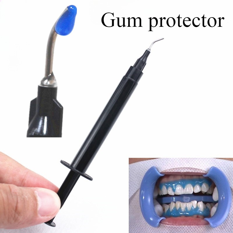 1PCS Dental Gum Protectant UV  - Teeth Whitening Uv Light 리뷰 및 가격
