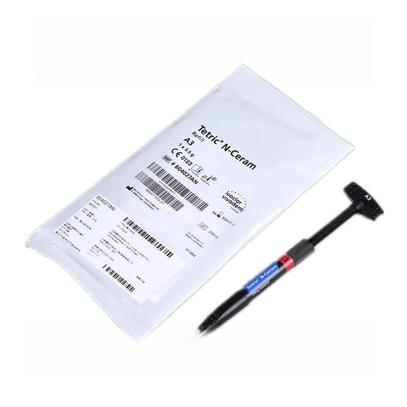 Dental Tetric N-Ceram Nano Res - Teeth Whitening Dental 리뷰 및 가격