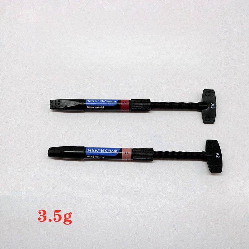 Dental Tetric N-Ceram Nano Res - Teeth Whitening Dental 리뷰 및 가격