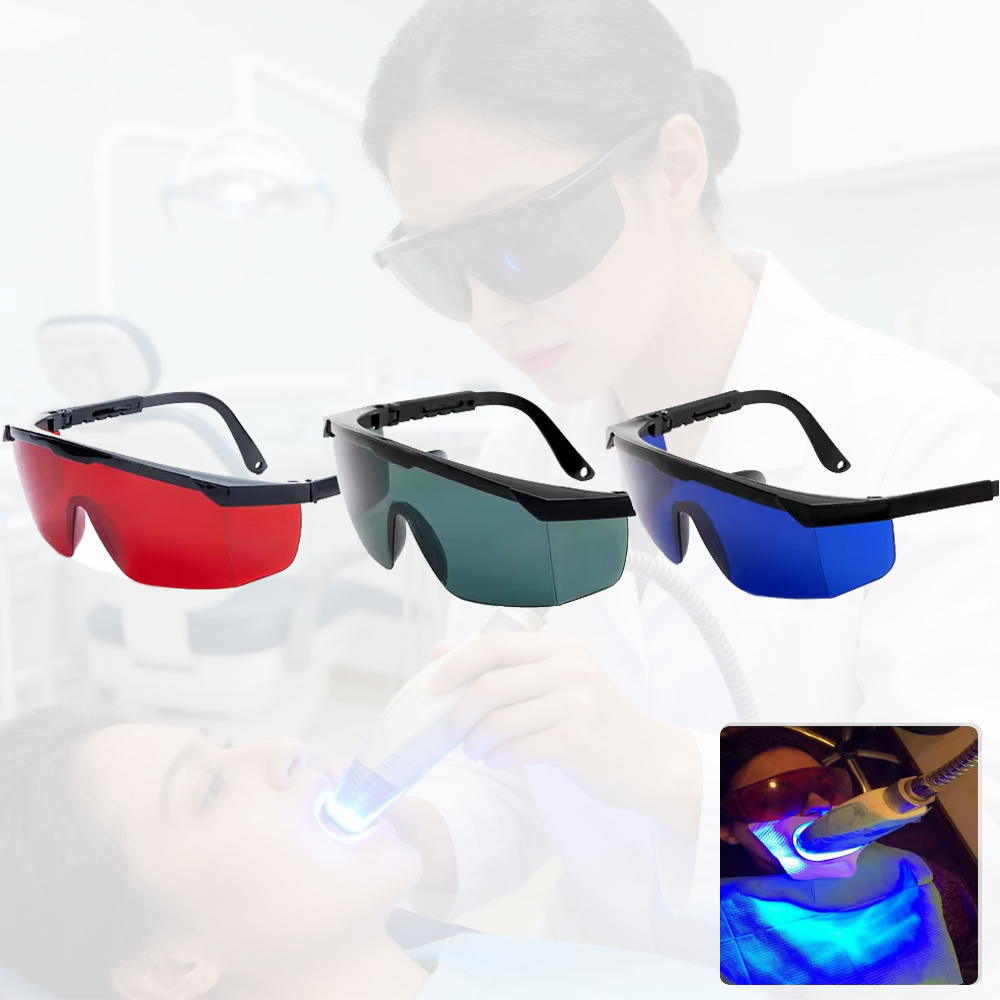 Dental Eye Protection Glasses  - Teeth Whitening Uv Light 리뷰 및 가격