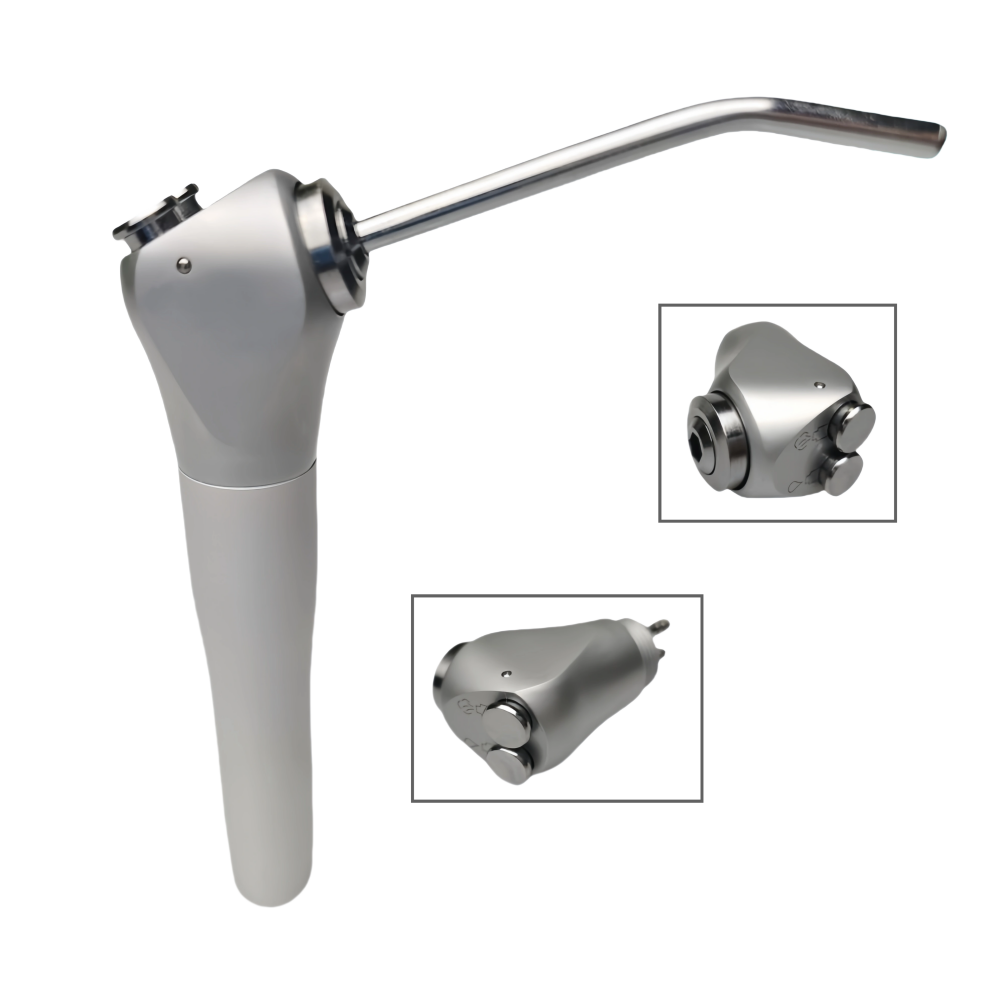 Dental Air Water Syringe Handp - Teeth Whitening Procedure 리뷰 및 가격