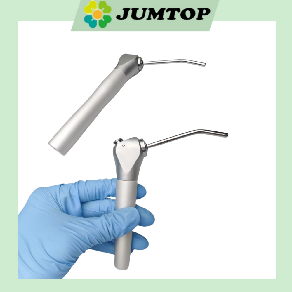 Dental Air Water Syringe Handp - Teeth Whitening Procedure 리뷰 및 가격