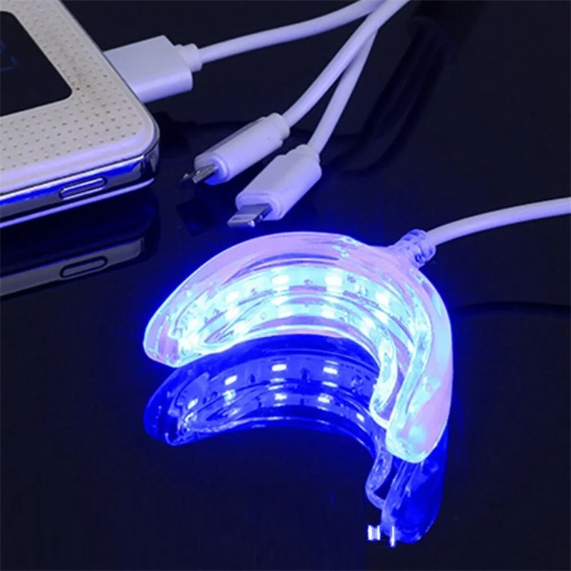 Teeth Whitening Accelerator Sm - Teeth Whitening Uv Light 리뷰 및 가격