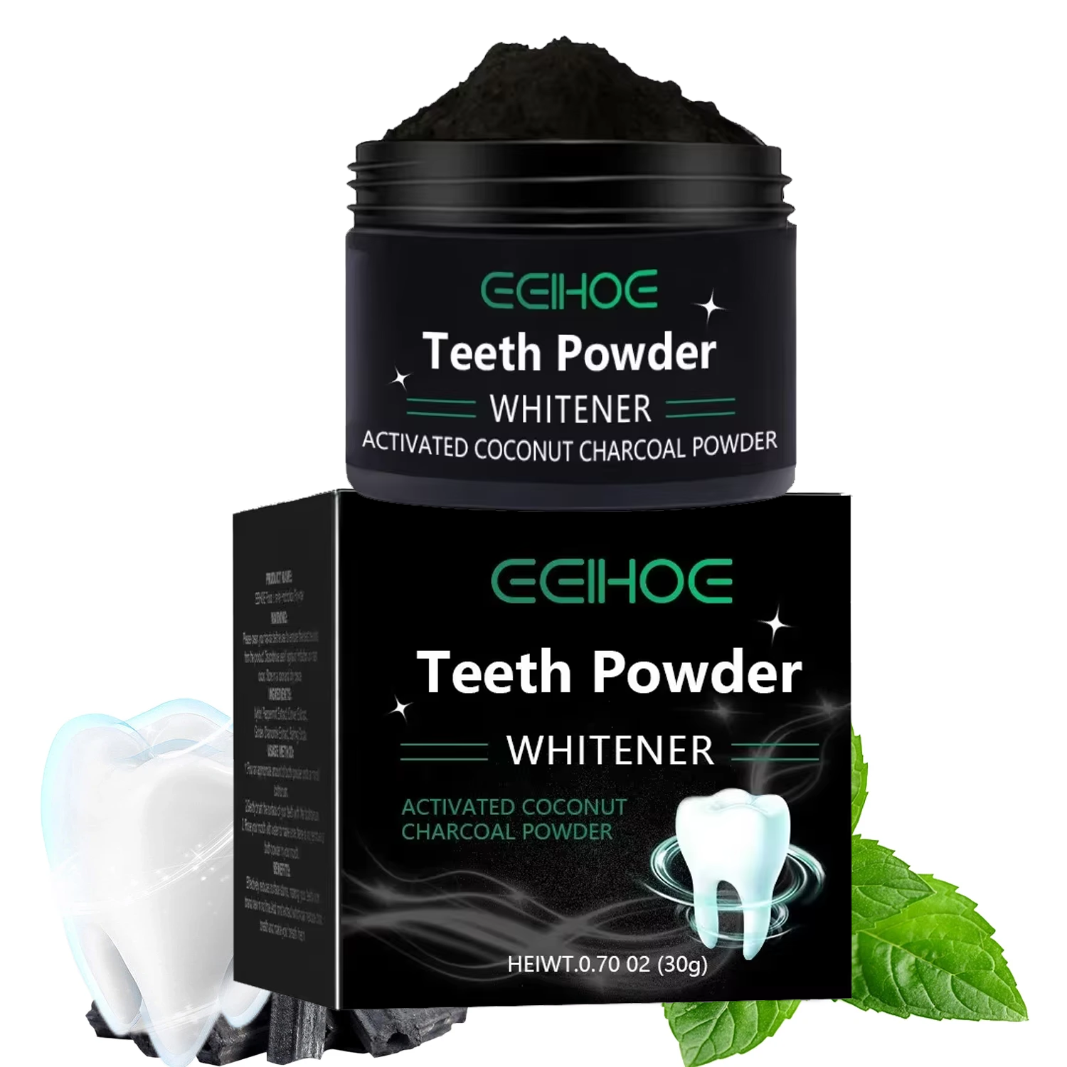 Teeth Brightening Whitening Po - Teeth Whitening Clinic 리뷰 및 가격